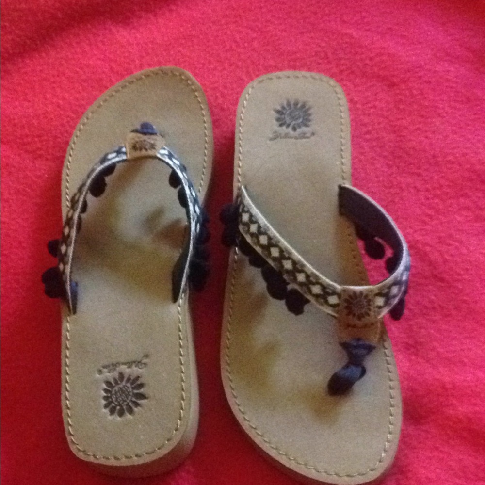 Flip flops - Picture 4 of 4